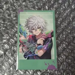 1周年チェキ 叢雲カゲツ レア