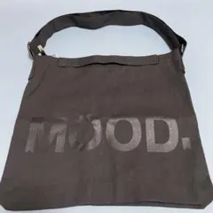 新品未使用★MOOD 2WAY トートバッグ バッグ メンズ レディース