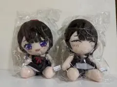 プロプロプロダクション ぎゅっとーくぬいぐるみ 恋乃夜まい