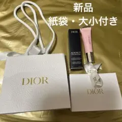 Dior アディクトリップグロウバター　101グレイズドピンク