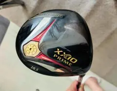 XXIO PRIME ドライバー 10.5度のサムネイル