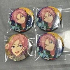 あんスタ 桜河こはく TRIP 缶バッジまとめ売り あんスタ 桜河こはく TRIP ALBUM 缶バッジ あんさんぶるスターズ