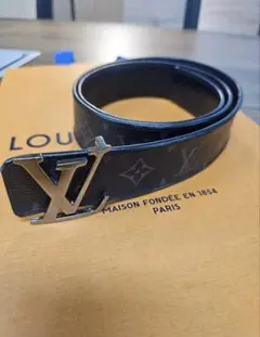 Louis Vuitton ベルト M9213 125/50 - メルカリ