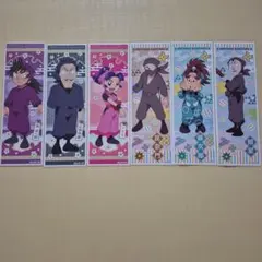 忍たま乱太郎　ロングステッカー