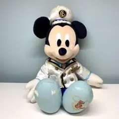 ミッキー ぬいぐるみ キャラクターグッズ
