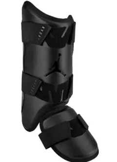 NIKEジョーダン　フットガード右打者用　JD1104-076 新品のサムネイル