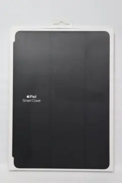 iPad Smart Cover ブラック MX4U2FE - メルカリ