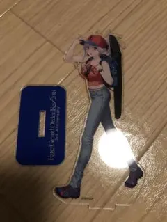 FGO 宮本武蔵 アクリルスタンド②
