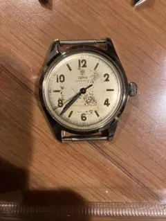 チューダー 腕時計