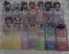 ブックマークコレクション　hololive CITY'24　Vol.1
