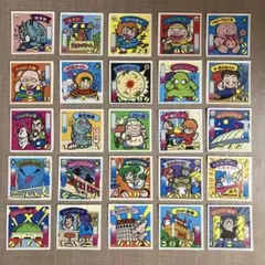 ラーメンばあ　7弾　まとめ売り　セミコンプ