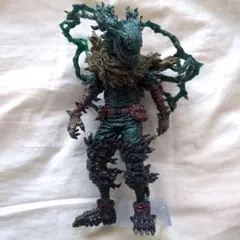 【一番くじ】僕のヒーローアカデミア-仲間- ラストワン賞 【緑谷出久】【闇デク】