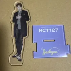 NCT127 ジェヒョン アクスタ トレカ - メルカリ