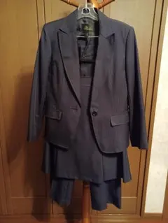 【スーツ3点セット】