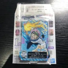 一番くじ ワンピース アクリルスタンド ~未来島エッグヘッド~コビー