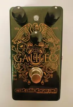 catalinbread