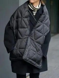 ノースフェイスパープルレーベル