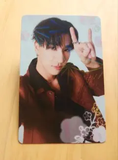 PerthSanta【 Perth 】GMMTV 公式 セルフィー ランダム