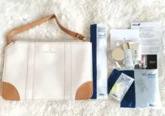GLOBE-TROTTER グローブトロッター ANA 機内アメニティのサムネイル