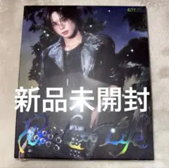 【新品未開封】&TEAM Back to Life ソロジャケ K ケイ