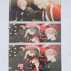 カラマリ　冴木　カード　セット カラマリ冴木弓弦