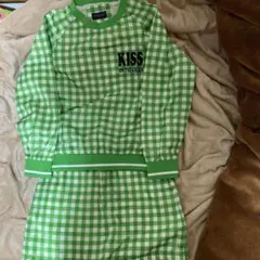 ゴルフレディースセットアップ！サイズ3