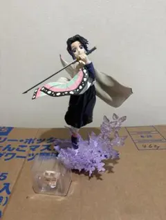 2026年最新】ARTFX J 鬼滅の刃 胡蝶しのぶの人気アイテム - メルカリ