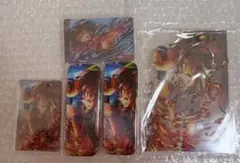 劇場版「鬼滅の刃」無限城編 第一章 第三弾KV WEBSHOPくじ　竈門炭治郎
