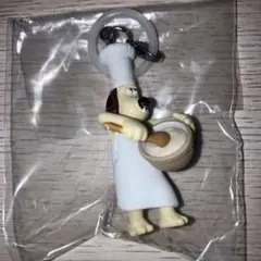 Wallace&Gromit めじるしアクセサリー
