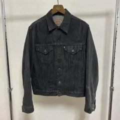 Levis 70506 ブラック Size 42R