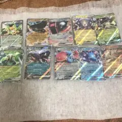 ポケモンカードGXセット