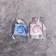 たまごっち たまごボーロっち3 パッケージチャーム