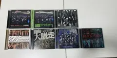 ランペ CD まとめ売り ランペ CD - メルカリ