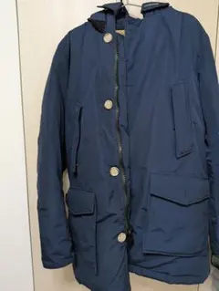 ウールリッチ　アークティックパーカー