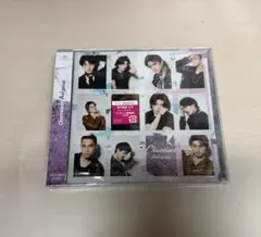 Aぇ! group CD Chameleon