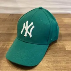 Nike MLB New York Yankees Adjキャップ フレーサイズ