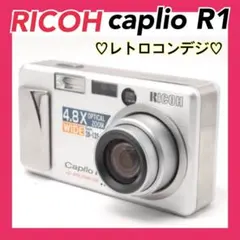 2026年最新】Caplio R1の人気アイテム - メルカリ