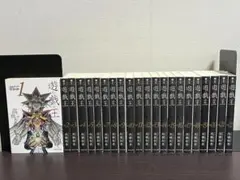 遊戯王　全巻　初版　帯付 全巻 初版・帯付き】遊戯王 コミック文庫版 全22巻 高橋和希