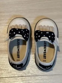 ベビーシューズ 13.0cm