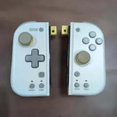 グリップコントローラー Fit for Nintendo Switch HORI
