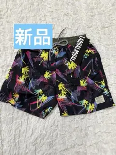 [新品] 男児用水着 キッズ サーフパンツ　120