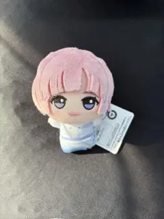 学園アイドルマスター ちびぐるみ　有村麻央