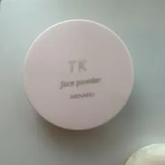 メナードTKビューティキープフェイスパウダーのサムネイル