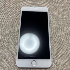 Apple iPhone 8 Plus シルバー/ホワイト 256GB