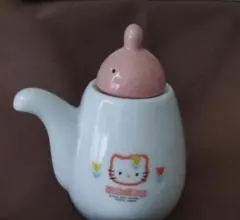 2026年最新】HELLO KITTY 醤油さし・卓上調味料入れの人気アイテム