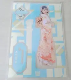 日向坂46 渡辺莉奈　りなし　ビッグアクスタ　アクスタ　　セット 日向坂46 渡辺莉奈 りなし ビッグアクスタ アクスタ セット 日