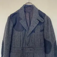 ENGINEERED GARMENTS スエード切替ノーフォークジャケット 2025年最新】エンジニアードガーメンツ ノーフォークの人気