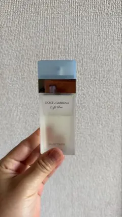 DOLCE&GABBANA Light Blue オードトワレのサムネイル
