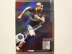 WCCF 2017-2018 SOC-EXT キリアン・ムバッペ Mbappé