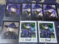 ツイステ ポムフィオーレ まとめ売り バラ売り可 バラ売り可】ツイステ ポムフィオーレ - メルカリ